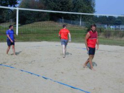 internes beachturnier 2014 bild 23